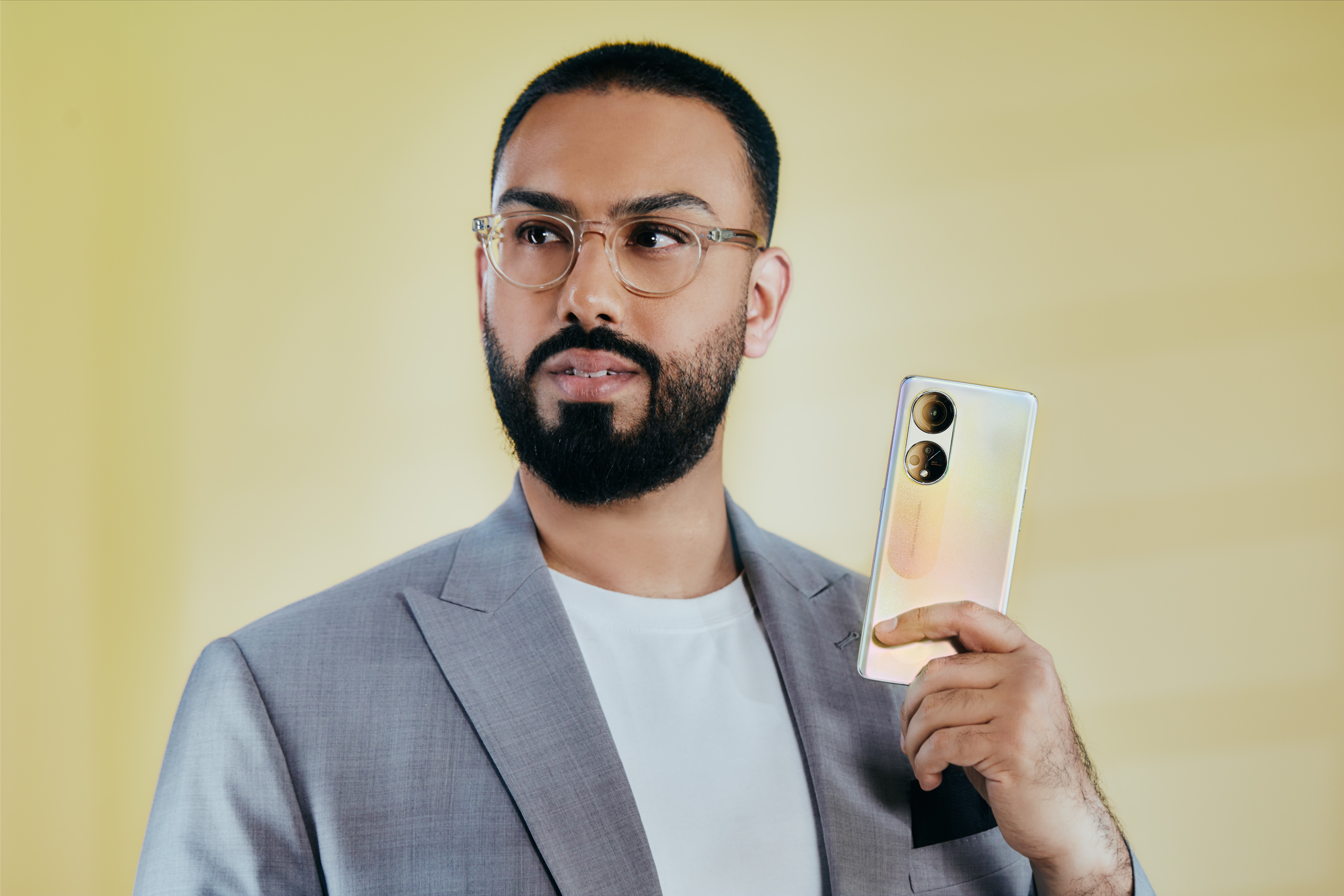 Launch Oppo Reno 8 